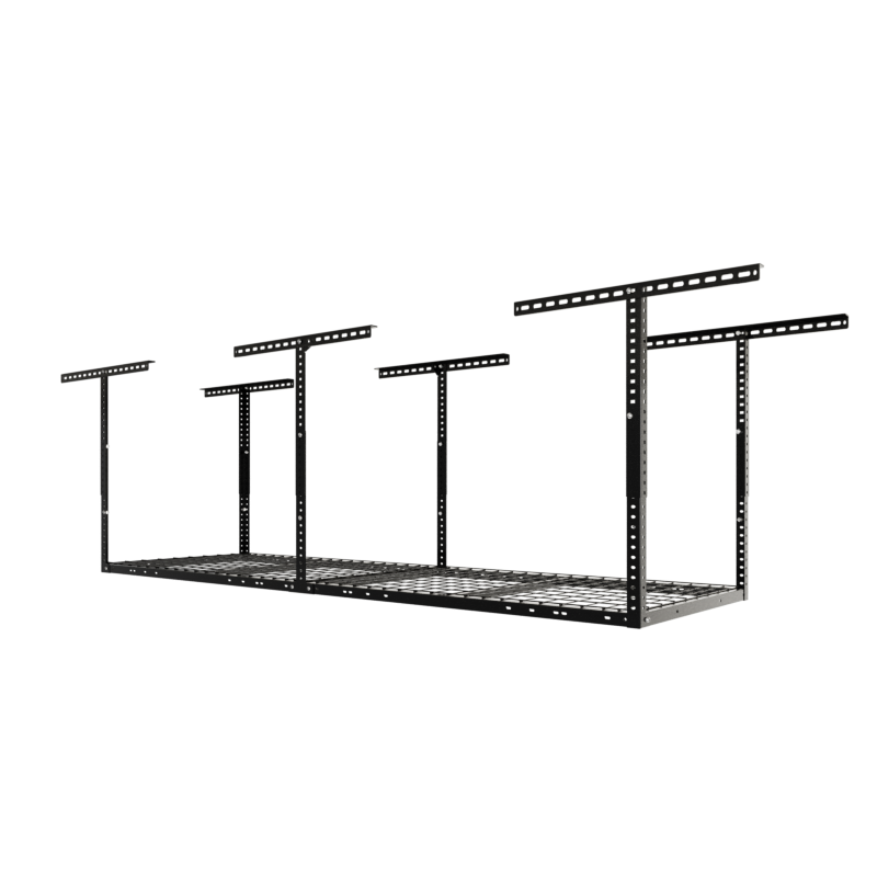GR28 Classic 2' x 8' Overhead Garage Storage Rack - May 2025